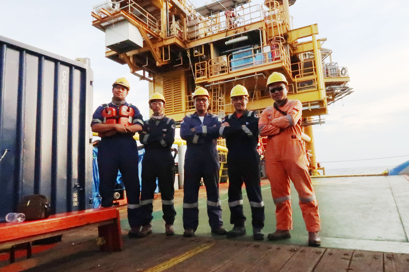 About us image